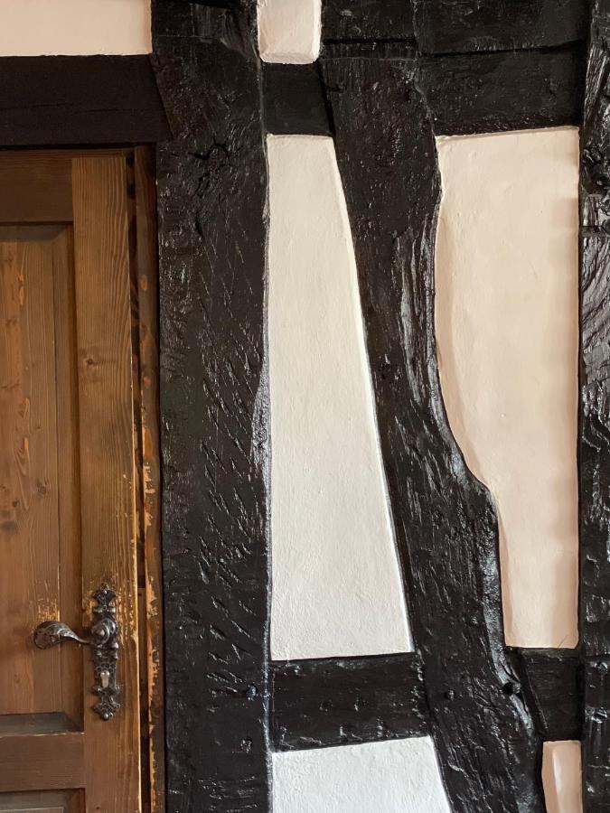 Gasthof Zum Nonnenstein Rodinghausen المظهر الخارجي الصورة
