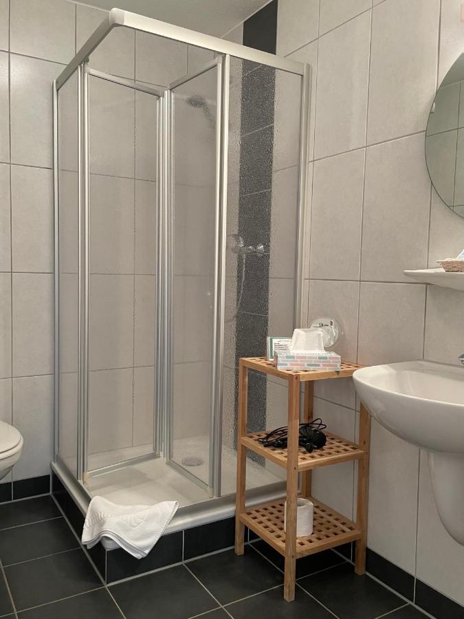 Gasthof Zum Nonnenstein Rodinghausen المظهر الخارجي الصورة