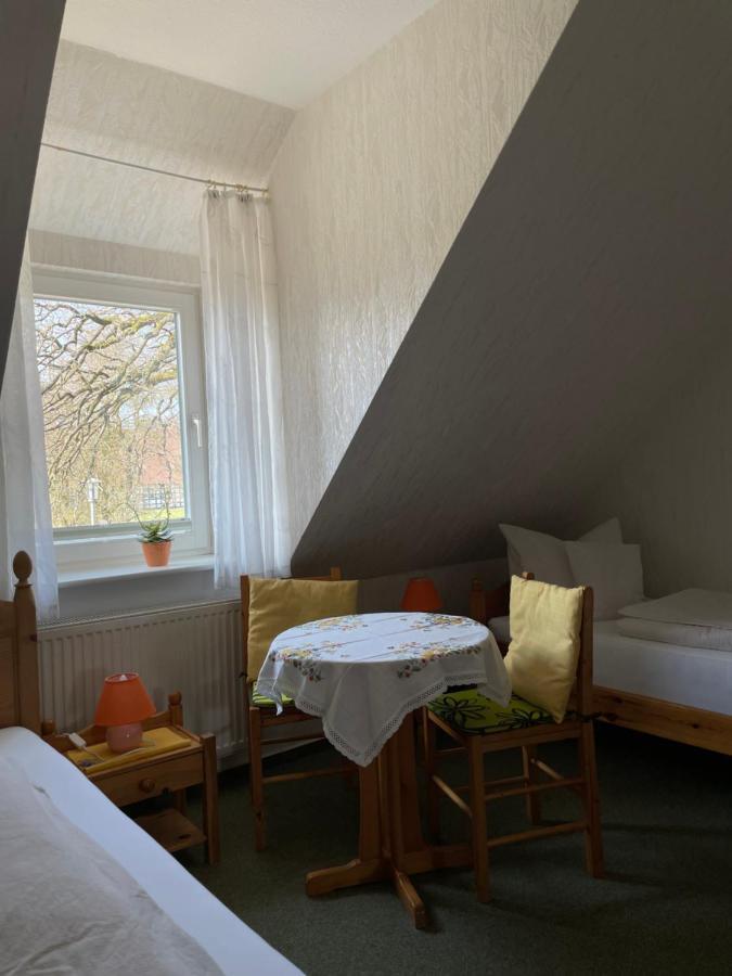 Gasthof Zum Nonnenstein Rodinghausen المظهر الخارجي الصورة