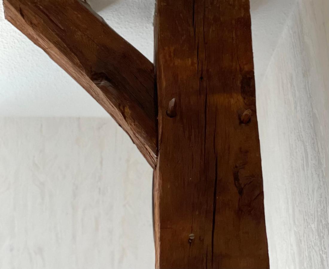 Gasthof Zum Nonnenstein Rodinghausen المظهر الخارجي الصورة
